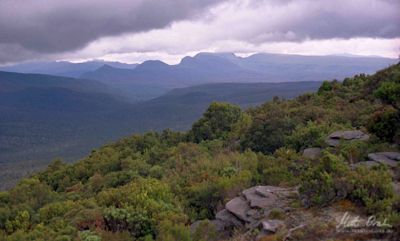 Bobs Knobs and Secomb Scarp.image