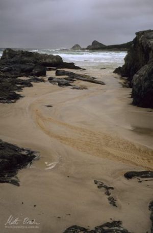 The Trumpeter Islets.image